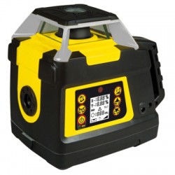 Fatmax® ΠΕΡΙΣΤΡΟΦΙΚΟ ΑΛΦΑΔΙ LASER ΕΞΩΤΕΡΙΚΟΥ ΧΩΡΟΥ RL HGW STANLEY 1-77-439
