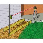 Fatmax® ΠΕΡΙΣΤΡΟΦΙΚΟ ΑΛΦΑΔΙ LASER ΕΞΩΤΕΡΙΚΟΥ ΧΩΡΟΥ RL HGW STANLEY 1-77-439