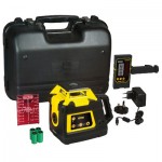 RL HW FATMAX® ΠΕΡΙΣΤΡΟΦΙΚΟ LASER ΕΞΩΤΕΡΙΚΟΥ ΧΩΡΟΥ STANLEY 1-77-496