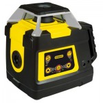RL HW FATMAX® ΠΕΡΙΣΤΡΟΦΙΚΟ LASER ΕΞΩΤΕΡΙΚΟΥ ΧΩΡΟΥ STANLEY 1-77-496