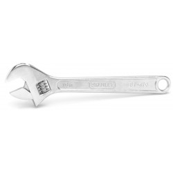 ΓΑΛΛΙΚΟ ΚΛΕΙΔΙ 150mm STANLEY 1-87-366