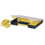 ΕΠΑΓΓΕΛΜΑΤΙΚΗ ΤΑΜΠΑΚΙΕΡΑ ΜΕ 25 ΥΠΟΔΟΧΕΣ STANLEY 1-92-748