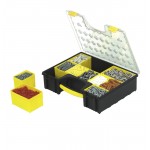 ΕΠΑΓΓΕΛΜΑΤΙΚΗ ΤΑΜΠΑΚΙΕΡΑ ΜΕ 8 ΥΠΟΔΟΧΕΣ STANLEY 1-92-749