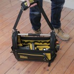 FatMax® ΑΝΟΙΧΤΗ ΤΣΑΝΤΑ ΕΡΓΑΛΕΙΩΝ 18" STANLEY 1-93-951