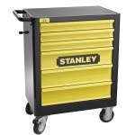 ΤΡΟΧΗΛΑΤΟΣ ΕΡΓΑΛΕΙΟΦΟΡΟΣ 6 ΣΥΡΤΑΡΙΩΝ STANLEY 1-94-737