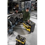 ΤΡΟΧΗΛΑΤΟΣ ΕΡΓΑΛΕΙΟΦΟΡΟΣ 6 ΣΥΡΤΑΡΙΩΝ STANLEY 1-94-737
