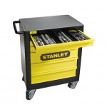 ΤΡΟΧΗΛΑΤΟΣ ΕΡΓΑΛΕΙΟΦΟΡΟΣ 6 ΣΥΡΤΑΡΙΩΝ STANLEY 1-94-737