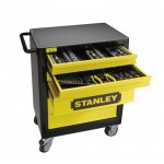 ΤΡΟΧΗΛΑΤΟΣ ΕΡΓΑΛΕΙΟΦΟΡΟΣ 6 ΣΥΡΤΑΡΙΩΝ STANLEY 1-94-737