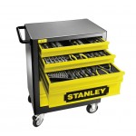 ΤΡΟΧΗΛΑΤΟΣ ΕΡΓΑΛΕΙΟΦΟΡΟΣ 6 ΣΥΡΤΑΡΙΩΝ STANLEY 1-94-737