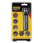 FatMax® ΦΑΚΟΣ ΑΛΟΥΜΙΝΙΟΥ ΥΨΗΛΗΣ ΑΠΟΔΟΣΗΣ 3ΑΑ STANLEY 1-95-152