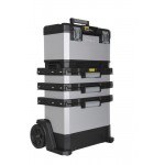 FatMax® ΜΕΤΑΛΛΙΚΟΣ ΠΛΑΣΤΙΚΟΣ ΕΡΓΑΛΕΙΟΦΟΡΟΣ STANLEY 1-95-622