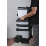 FatMax® ΜΕΤΑΛΛΙΚΟΣ ΠΛΑΣΤΙΚΟΣ ΕΡΓΑΛΕΙΟΦΟΡΟΣ STANLEY 1-95-622