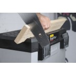 FatMax® ΜΕΤΑΛΛΙΚΟΣ ΠΛΑΣΤΙΚΟΣ ΕΡΓΑΛΕΙΟΦΟΡΟΣ STANLEY 1-95-622
