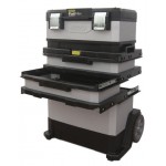 FatMax® ΜΕΤΑΛΛΙΚΟΣ ΠΛΑΣΤΙΚΟΣ ΕΡΓΑΛΕΙΟΦΟΡΟΣ STANLEY 1-95-622