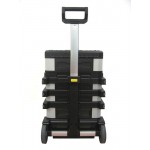 FatMax® ΜΕΤΑΛΛΙΚΟΣ ΠΛΑΣΤΙΚΟΣ ΕΡΓΑΛΕΙΟΦΟΡΟΣ STANLEY 1-95-622