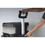 Stanley® ΓΑΛΒΑΝΙΖΕ ΜΕΤΑΛΛΙΚΟΣ ΠΛΑΣΤΙΚΟΣ ΚΙΝΗΤΟΣ ΕΡΓΑΛΕΙΟΦΟΡΟΣ STANLEY 1-95-833