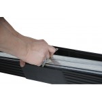 ΜΕΤΑΛΛΙΚΑ ΚΑΒΑΛΕΤΑ (ΖΕΥΓΟΣ) 340kg  STANLEY 1-97-475
