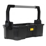 ΑΝΟΙΧΤΗ ΘΗΚΗ ΜΕ ΑΠΟΣΠΩΜΕΝΗ ΕΡΓΑΛΕΙΟΘΗΚΗ 24" STANLEY 1-97-506
