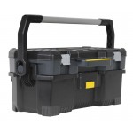 ΑΝΟΙΧΤΗ ΘΗΚΗ ΜΕ ΑΠΟΣΠΩΜΕΝΗ ΕΡΓΑΛΕΙΟΘΗΚΗ 24" STANLEY 1-97-506