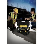 ΑΝΟΙΧΤΗ ΘΗΚΗ ΜΕ ΑΠΟΣΠΩΜΕΝΗ ΕΡΓΑΛΕΙΟΘΗΚΗ 24" STANLEY 1-97-506