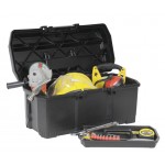ΕΡΓΑΛΕΙΟΘΗΚΗ 24' One Latch™ ΜΕ ΑΥΤΟΜΑΤΑ ΚΟΥΜΠΩΜΑΤΑ STANLEY 1-97-510