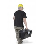 ΕΡΓΑΛΕΙΟΘΗΚΗ 24' One Latch™ ΜΕ ΑΥΤΟΜΑΤΑ ΚΟΥΜΠΩΜΑΤΑ STANLEY 1-97-510