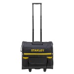 20" ΤΣΑΝΤΑ ΕΡΓΑΛΕΙΩΝ ΜΕ ΤΡΟΧΟΥΣ STANLEY 1-97-515