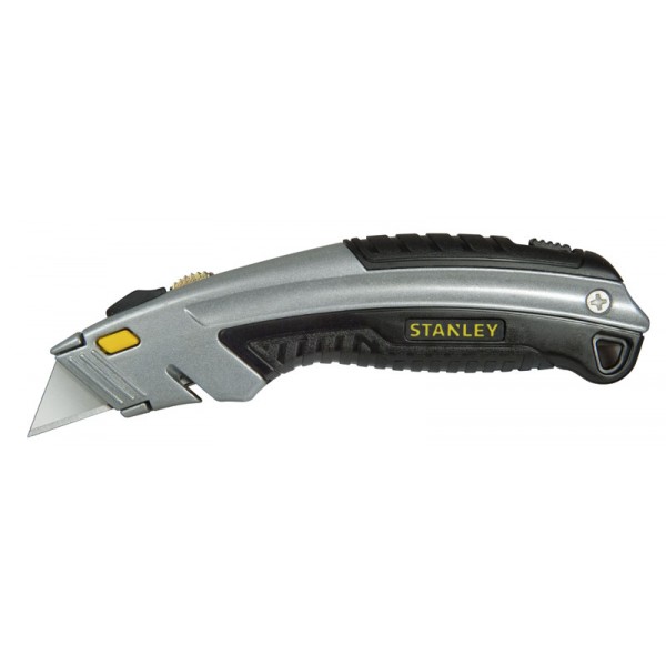 ΜΑΧΑΙΡΙ ΤΑΧΕΙΑΣ ΑΛΛΑΓΗΣ 180mm STANLEY 1-98-456