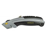 ΜΑΧΑΙΡΙ ΤΑΧΕΙΑΣ ΑΛΛΑΓΗΣ 180mm STANLEY 1-98-456