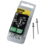 ΠΡΙΤΣΙΝΙΑ ΑΛΟΥΜΙΝΙΟΥ 3x3mm 25τεμ STANLEY 1-PAA42T