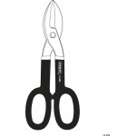 ΨΑΛΙΔΙ ΦΑΝΟΠΟΙΩΝ MAXSTEEL ΙΣΙΑΣ ΣΙΑΓΟΝΑΣ 250mm STANLEY 2-14-556
