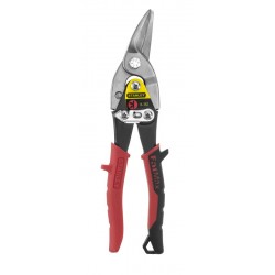 ΨΑΛΙΔΙ ΛΑΜΑΡΙΝΑΣ MAXSTEEL ΑΡΙΣΤΕΡΗΣ ΣΙΑΓΟΝΑΣ 250mm STANLEY 2-14-562
