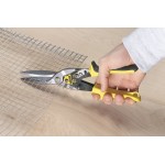 ΨΑΛΙΔΙ ΛΑΜΑΡΙΝΑΣ MAXSTEEL ΙΣΙΑΣ ΣΙΑΓΟΝΑΣ 250mm STANLEY 2-14-563