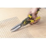 ΨΑΛΙΔΙ ΛΑΜΑΡΙΝΑΣ MAXSTEEL ΙΣΙΑΣ ΣΙΑΓΟΝΑΣ 250mm STANLEY 2-14-563