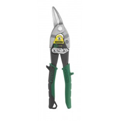 ΨΑΛΙΔΙ ΛΑΜΑΡΙΝΑΣ MAXSTEEL ΔΕΞΙΑΣ ΣΙΑΓΟΝΑΣ 250mm STANLEY 2-14-564