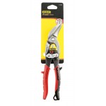 ΨΑΛΙΔΙ ΛΑΜΑΡΙΝΑΣ 250mm MAXSTEEL STANLEY 2-14-567