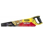 ΠΡΙΟΝΙ JET CUT - ΛΕΠΤΟ ΔΟΝΤΙ 550mm/11TPI STANLEY 2-15-244