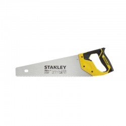 ΠΡΙΟΝΙ JET CUT SP - ΜΑΛΑΚΟ ΔΟΝΤΙ 380mm/7TPI STANLEY 2-15-281