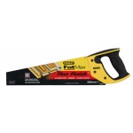 ΠΡΙΟΝΙ JET CUT - ΛΕΠΤΟ ΔΟΝΤΙ 380mm/11TPI STANLEY 2-15-594