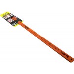 ΛΑΜΕΣ ΓΙΑ ΣΙΔΗΡΟΠΡΙΟΝΑ 300mm/24TPI  5 ΤΕΜΑΧΙΑ STANLEY 2-15-906