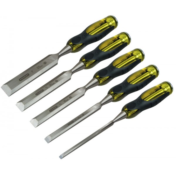 FatMax® ΣΕΤ ΣΚΑΡΠΕΛΑ 5 ΤΕΜ STANLEY 2-16-269