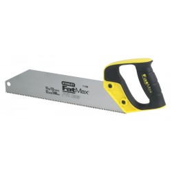 FatMax® ΠΡΙΟΝΙ ΓΙΑ PVC 300mm STANLEY 2-17-206