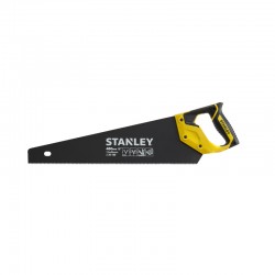 JET CUT 2 X ΠΡΙΟΝΙ ΓΙΑ ΠΑΡΚΕΤΑ - ΤΡΙΠΛΗ ΟΔΟΝΤΩΣΗ 450mm STANLEY 2-20-180