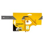 ΓΩΝΙΑ ΠΟΛΛΑΠΛΩΝ ΧΡΗΣΕΩΝ 300mm ΜΕΤΑΛΛΙΚΗ STANLEY 2-46-028 