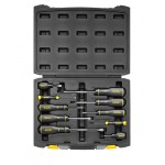 Stanley® ΣΥΡΤΑΡΙΕΡΑ 70 ΤΕΜ STANLEY 2-99-055