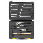Stanley® ΣΥΡΤΑΡΙΕΡΑ 70 ΤΕΜ STANLEY 2-99-055