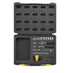 Stanley® ΣΥΡΤΑΡΙΕΡΑ 70 ΤΕΜ STANLEY 2-99-055