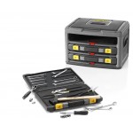 Stanley® ΣΥΡΤΑΡΙΕΡΑ 70 ΤΕΜ STANLEY 2-99-055