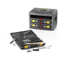 Stanley® ΣΥΡΤΑΡΙΕΡΑ 70 ΤΕΜ STANLEY 2-99-055