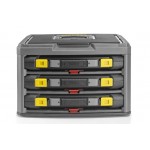 Stanley® ΣΥΡΤΑΡΙΕΡΑ 70 ΤΕΜ STANLEY 2-99-055